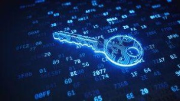 post-quantum cryptography