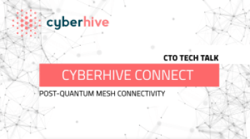 CyberHive Connect