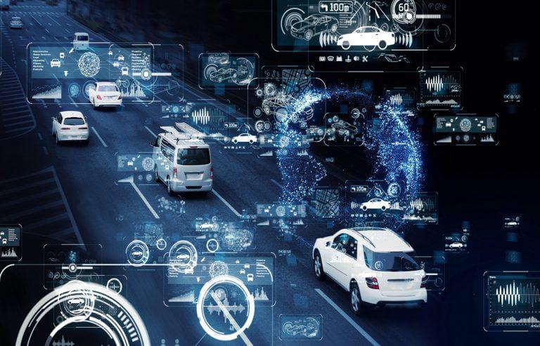 connected vehicles