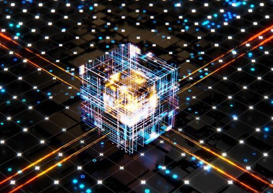 post-quantum cryptography