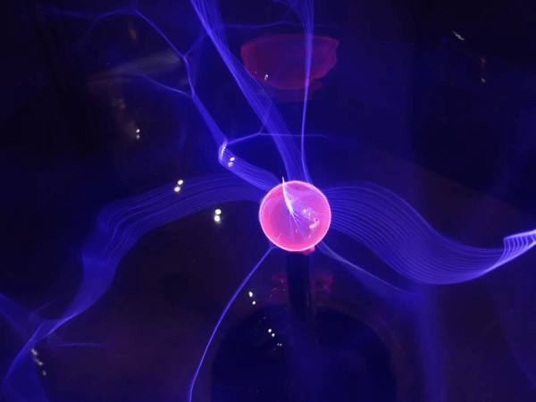 quantum computing