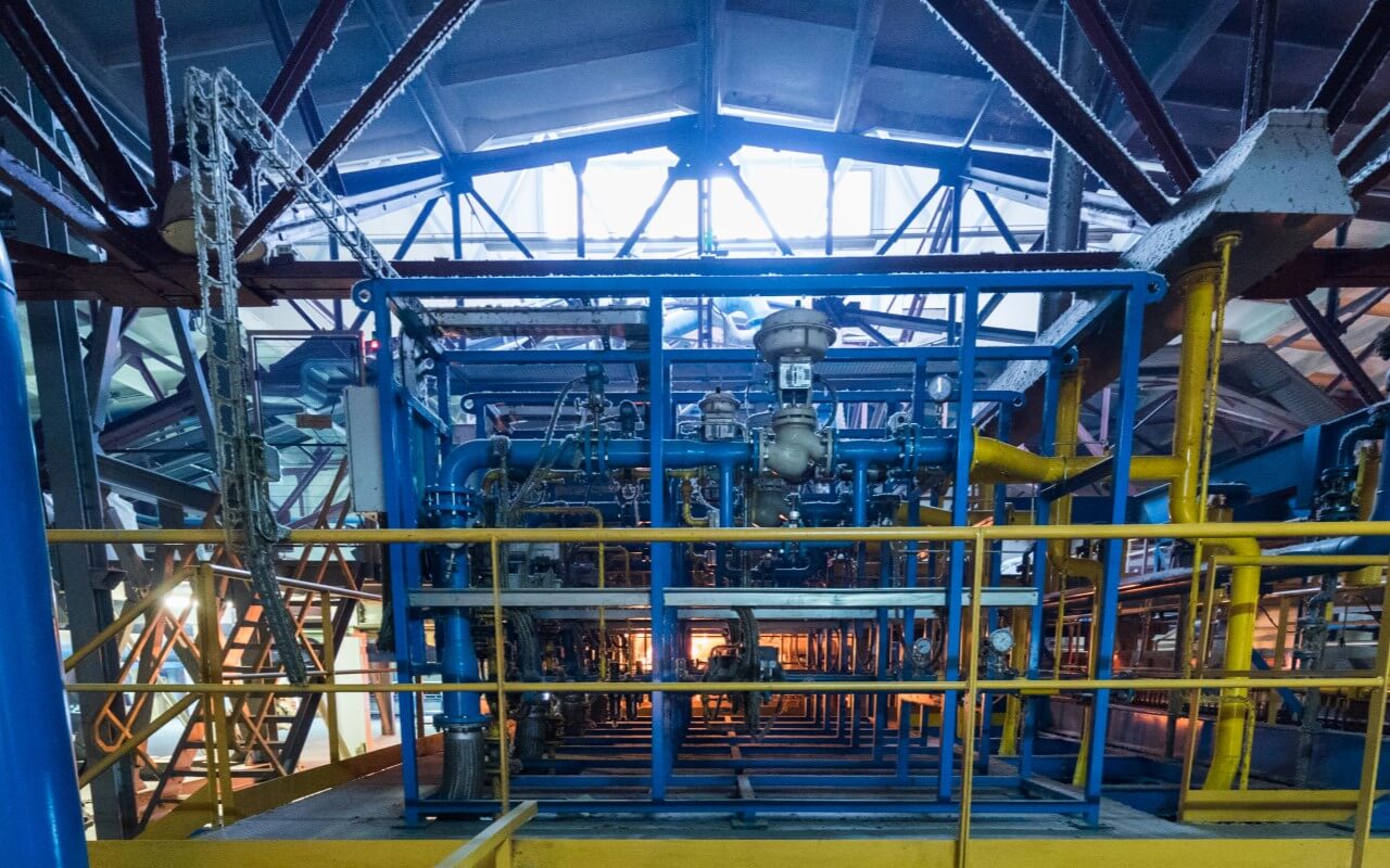 operational technology