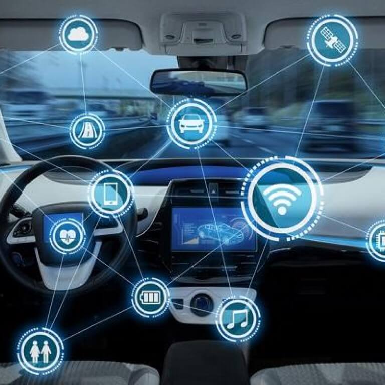 connected-car