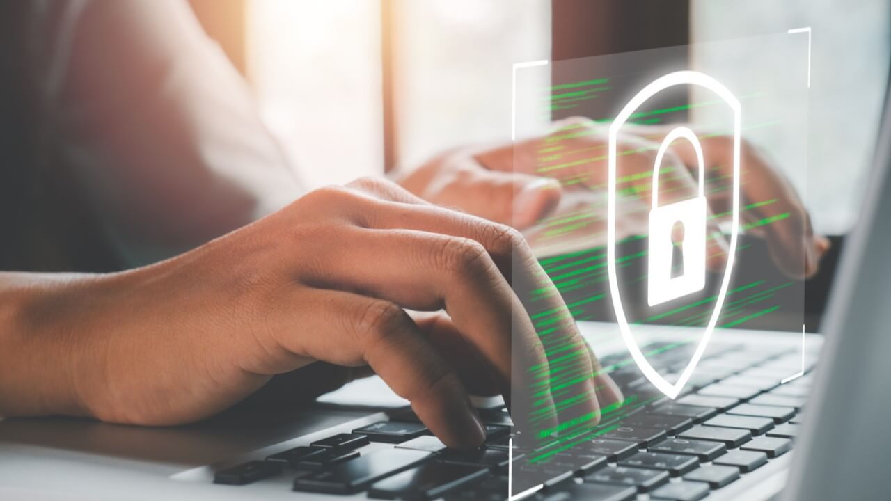 cyber security for smes