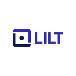 lilt, ai translation software