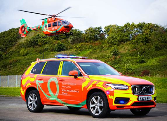 air-ambulance